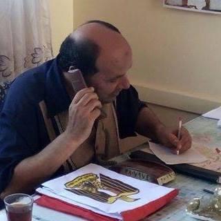 تغريدة الشعر العربي  